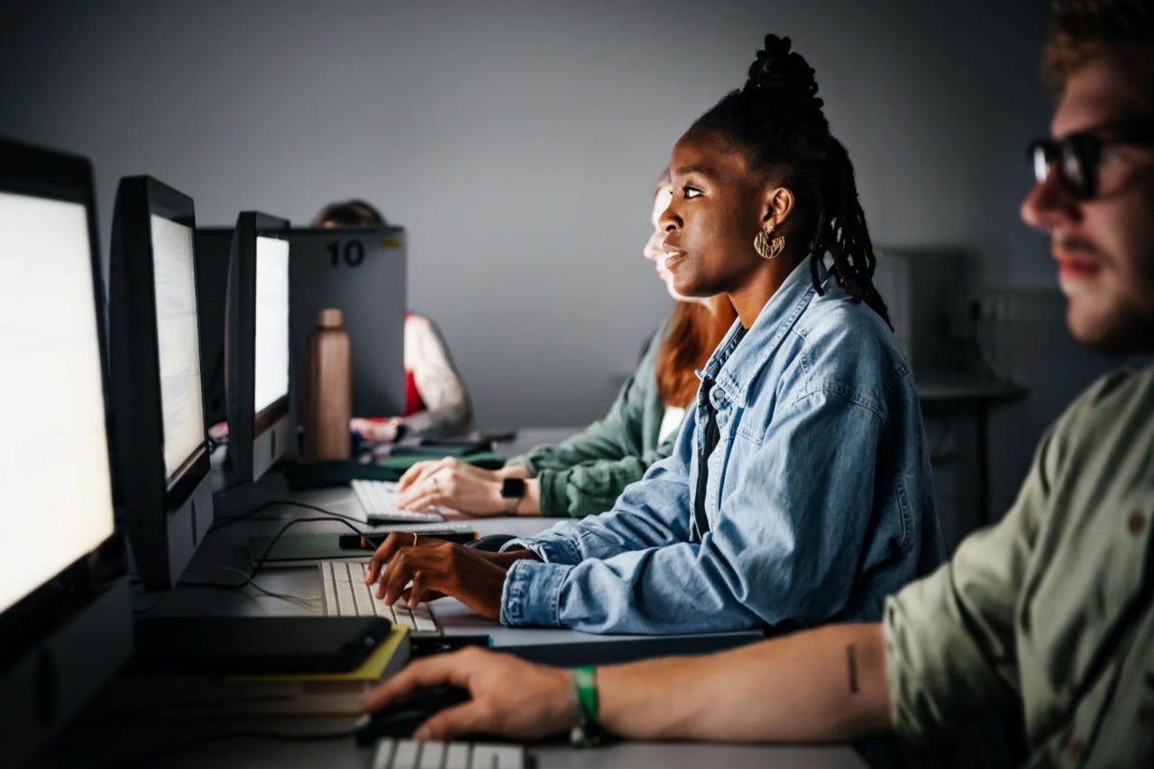 Technology outsourcing