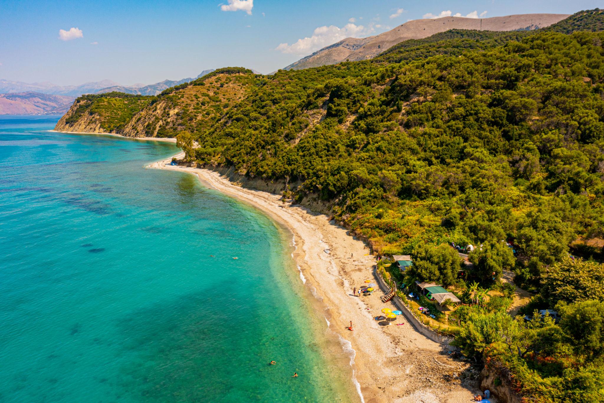 Travel, Tourism & Tours in Albania – DMC & B2B Services