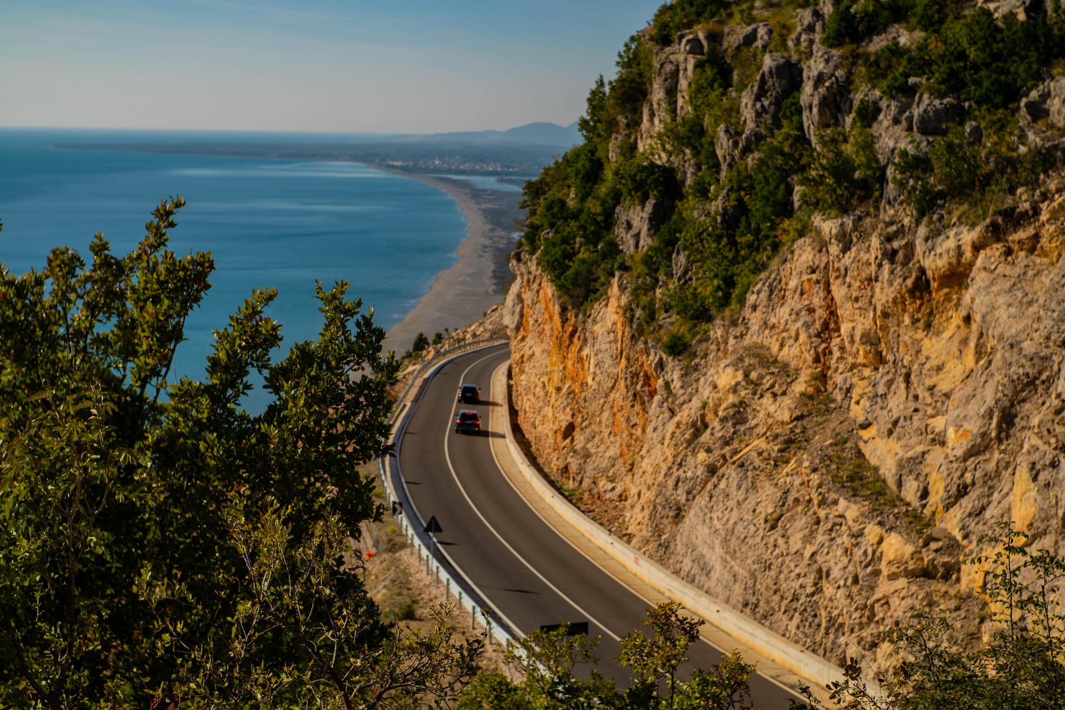 Private Transfers in Albania – Airport, City & Chauffeur Services